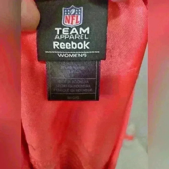 NFL PITTSBURGH STEELERS Troy Palomalou women's superbowl XLV jersey Size medium. - Picture 8 of 11